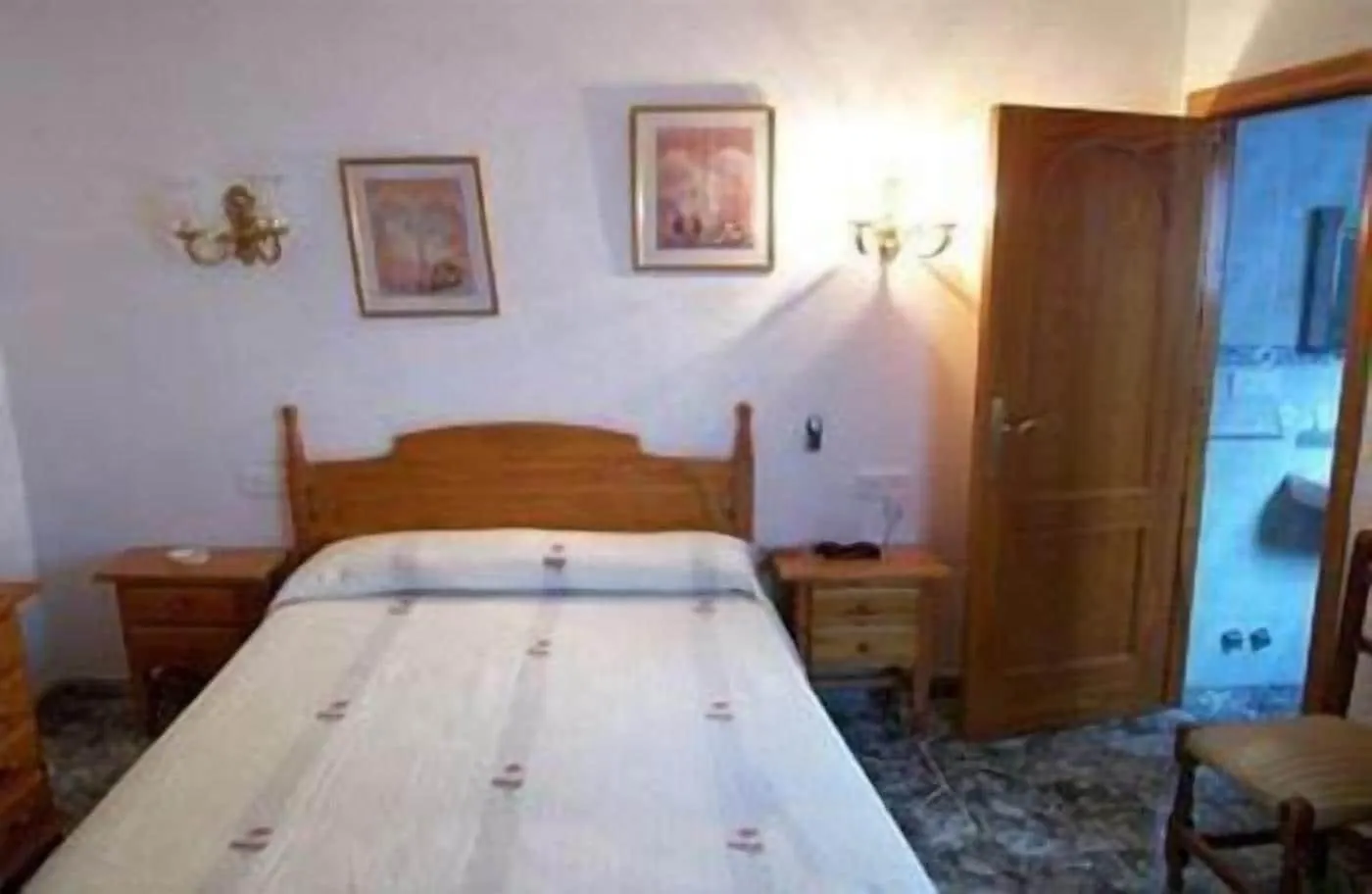Hotel Plaza Manjon Villanueva Del Arzobispo
