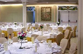 Hotel Plaza Manjon Villanueva Del Arzobispo