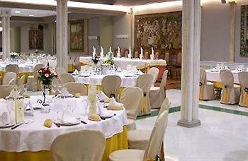 Hotel Plaza Manjon Villanueva Del Arzobispo 2*,