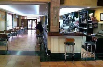 Hotel Plaza Manjon Villanueva Del Arzobispo